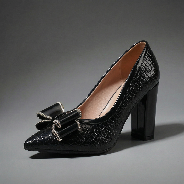 Isla Pointed Pump