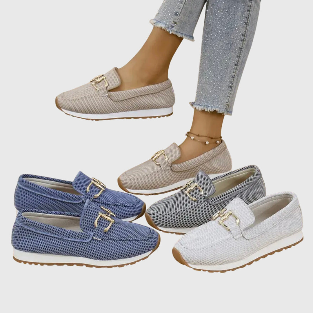 Rowan Slip-On Sneakers