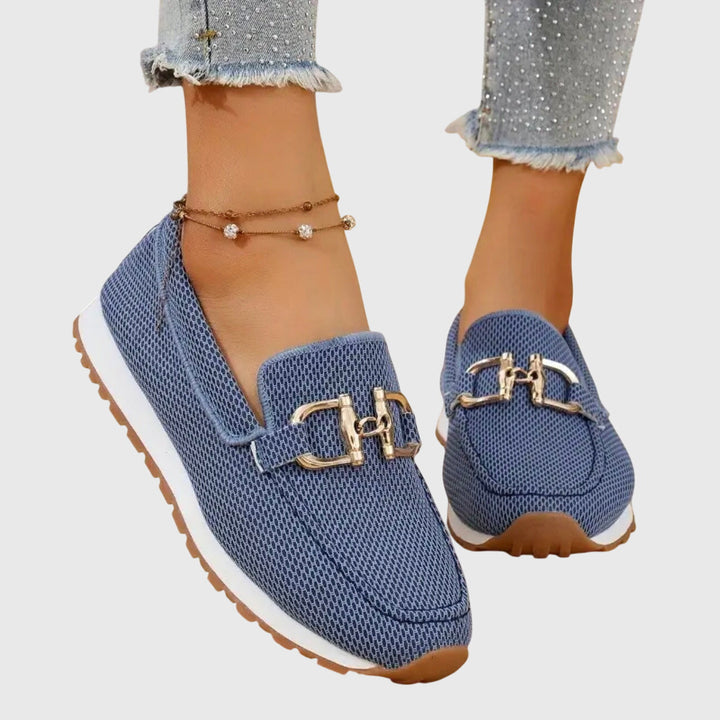 Rowan Slip-On Sneakers