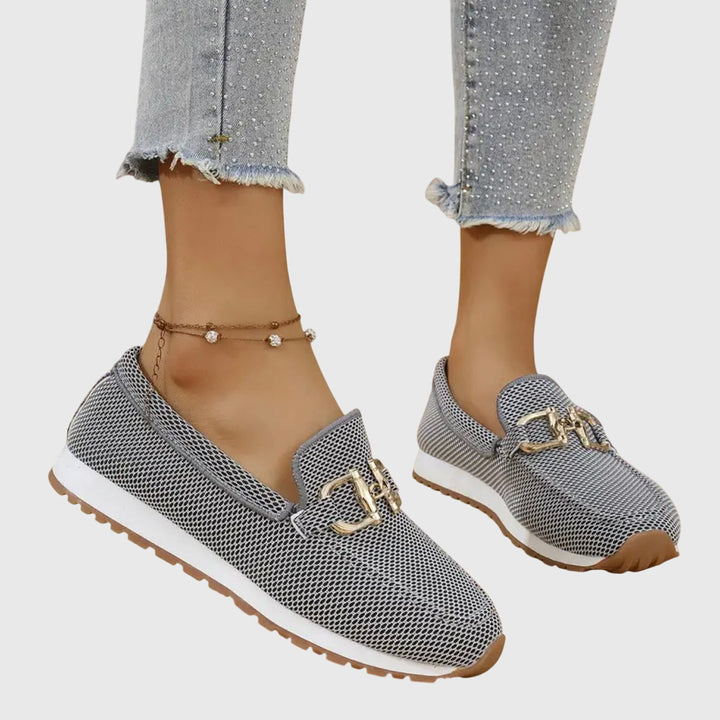 Rowan Slip-On Sneakers
