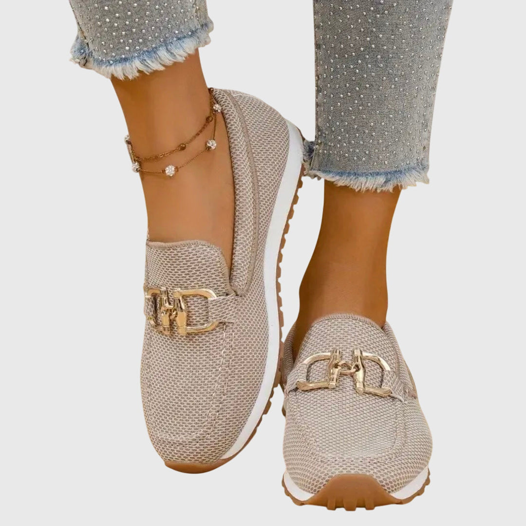 Rowan Slip-On Sneakers