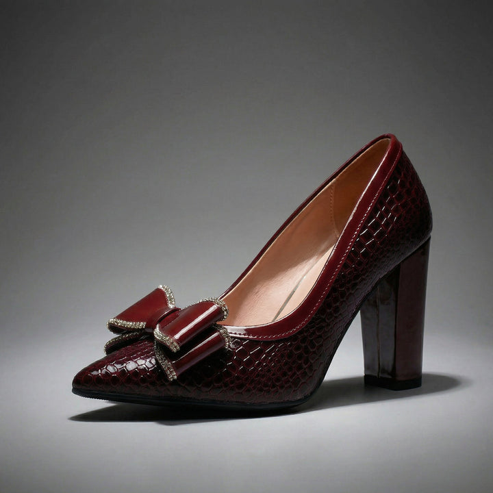 Isla Pointed Pump