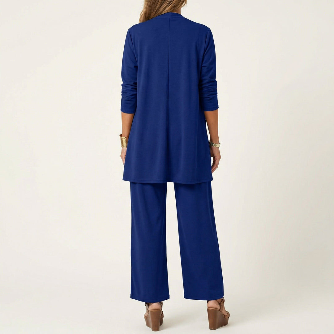 Avery Three-Piece Set