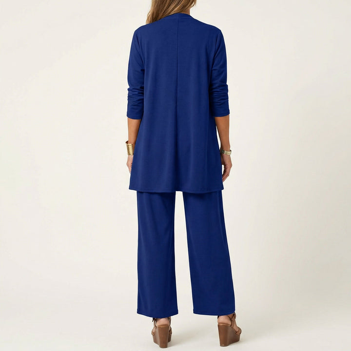Avery Three-Piece Set