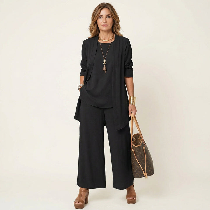 Avery Three-Piece Set