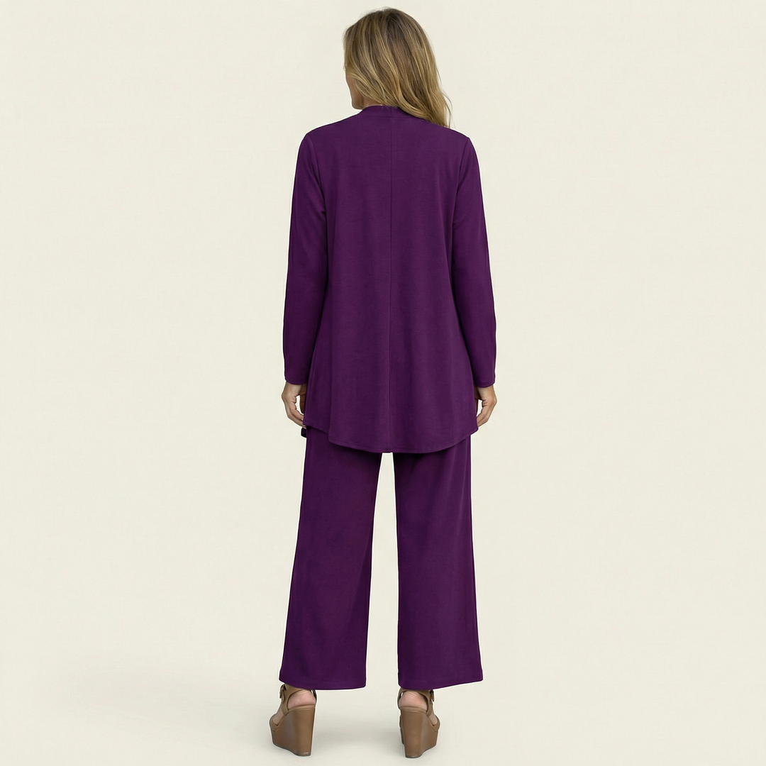 Avery Three-Piece Set