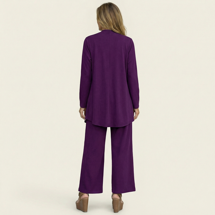 Avery Three-Piece Set