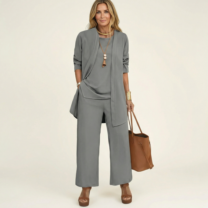 Avery Three-Piece Set