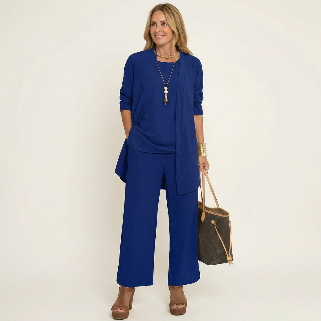 Avery Three-Piece Set