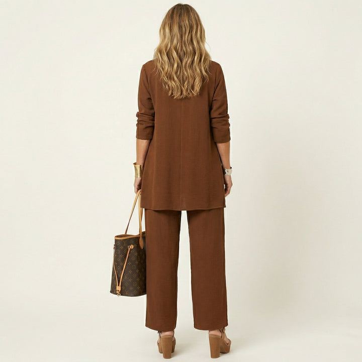 Avery Three-Piece Set