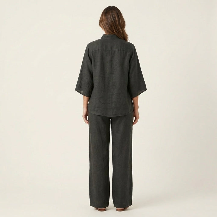 Arlo Relaxed Two-Piece Set