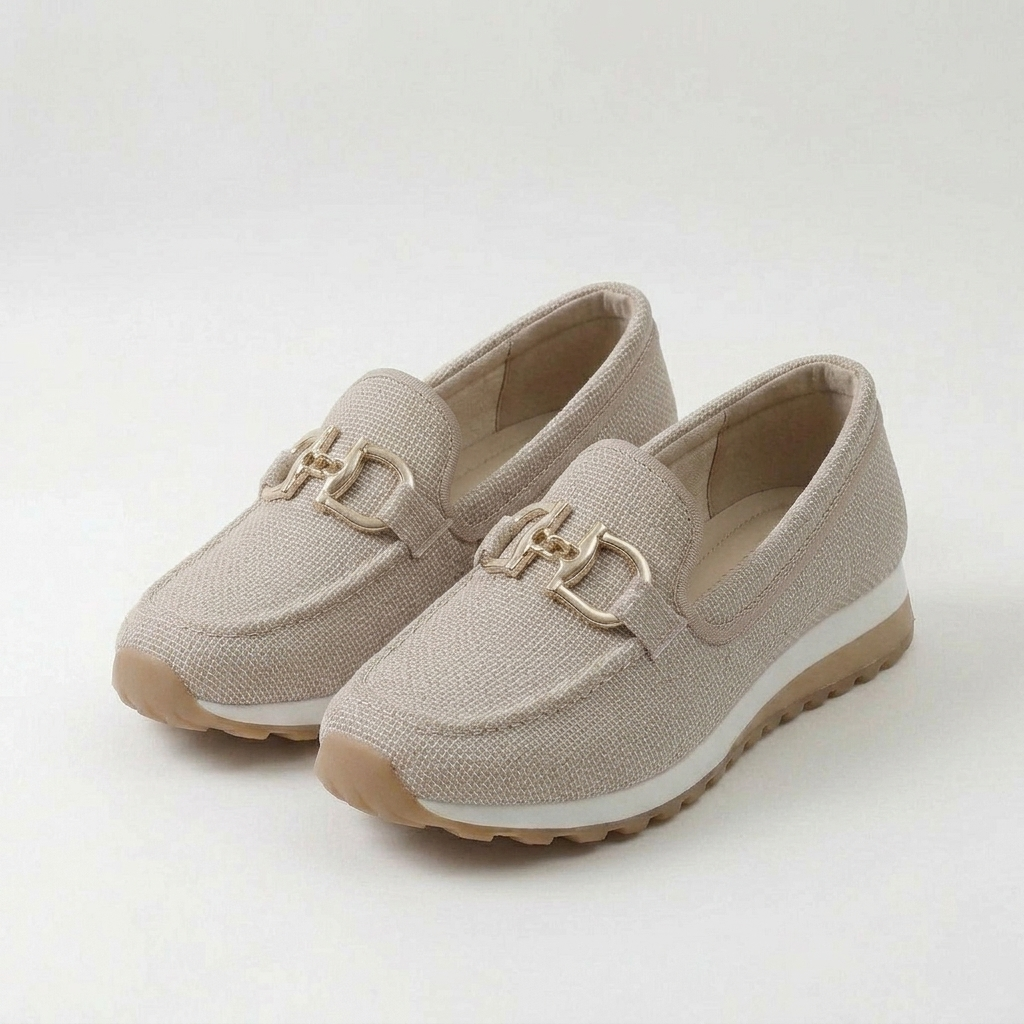 Rowan Slip-On Sneakers