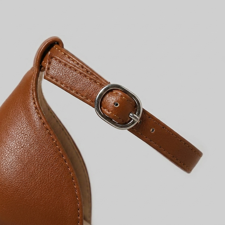 Isla Block Heels