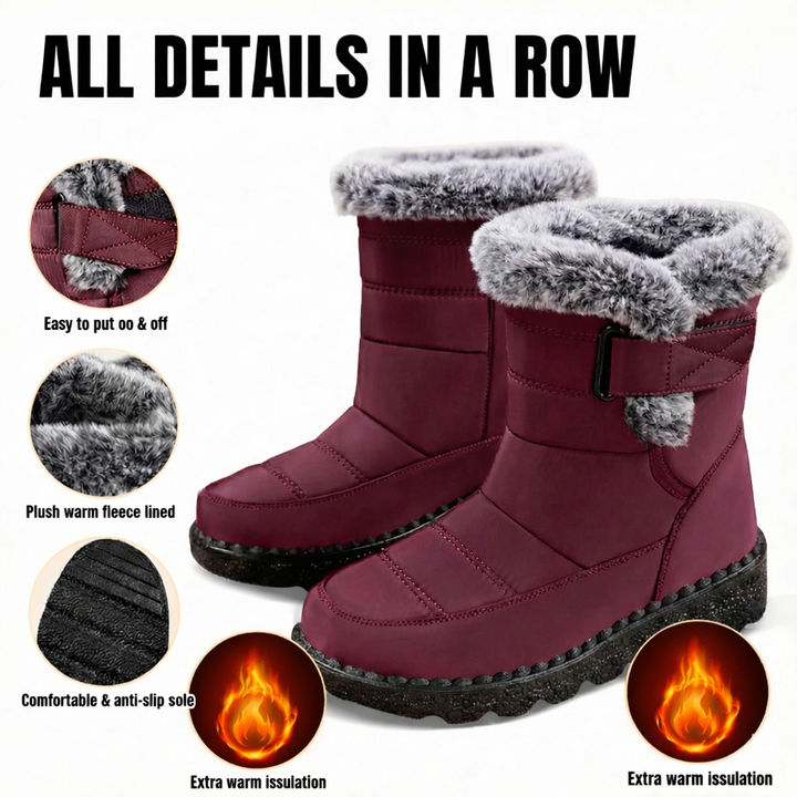 ArcticStep™ Winter Boots